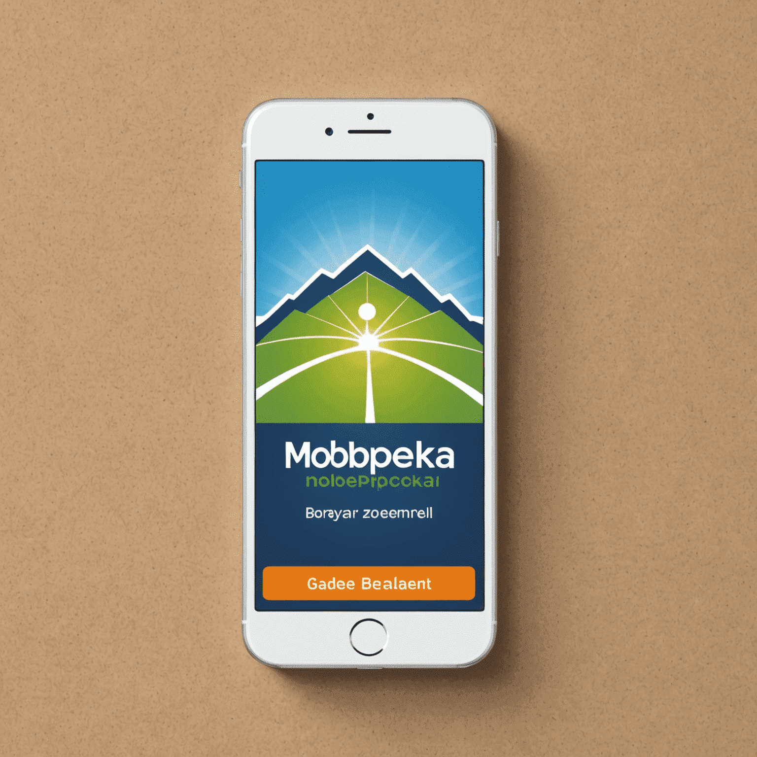 شعار mobiperka.com - شركة اتصالات محمولة